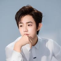 杨森演员头像