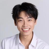 周楠演员头像
