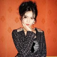 杨琴婷演员头像
