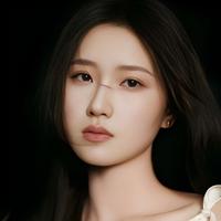 温明妍演员头像
