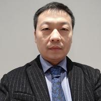 刘鸿桢演员头像