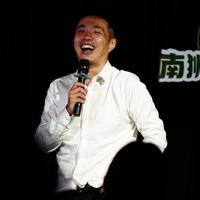 王腰子演员头像