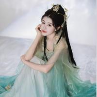 喻嘉琳演员头像