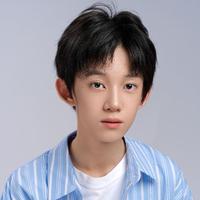 李一鸿演员头像