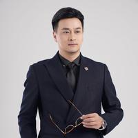 张益演员头像