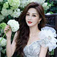 明莉演员头像