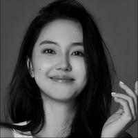 陈丹妮演员头像