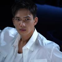 李达演员头 像
