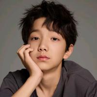王昊泽演员头像