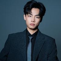 顾仁杰演员头像