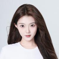 张钰茜演员头像