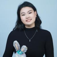 胡雅雅演员头像