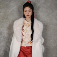 王子妤演员头像