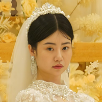 翟咏雪演员头像