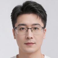 李坤演员头像