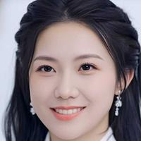 沈玥演员头像