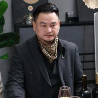 东南演员  头像