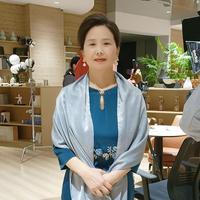 辰钰演员头像