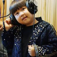 张鈺皓演员头像