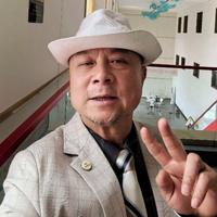 王楚演员头像