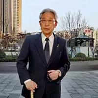 徐学亭演员头像