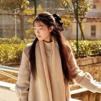 胡锦沐演员头像