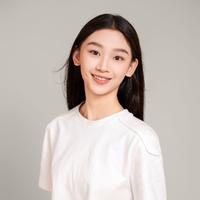 杨宝儿演员头像