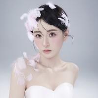 杨沛晗演员头像