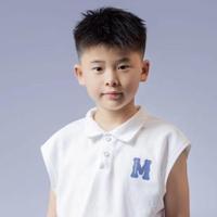 徐铭昊演员头像