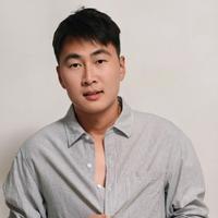 刘君威演员头像