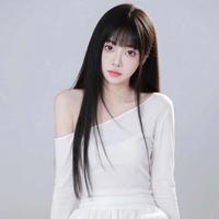 闫仪倩演员头像
