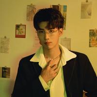 周书泽演员头像