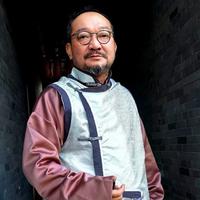 杨文晖演员头像