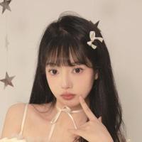 汐琳演员头像
