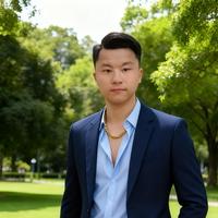 龙星宇演员头像
