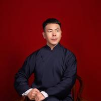 洪普印演员头像