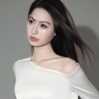 韩林萱演员头像