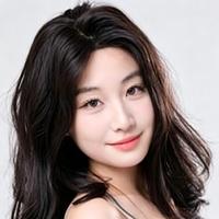 苏琬婷演员头像