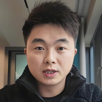 李二甩演员头像