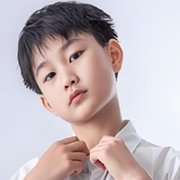 李向鸿宇演员头像