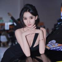 汪碧玉演员头像