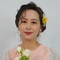 陈莉演员头像