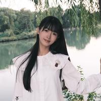 付翠娜演员头像