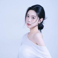 黄艺灿演员头像