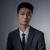 常道鹏演员头像