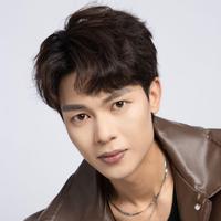 马宽演员头像