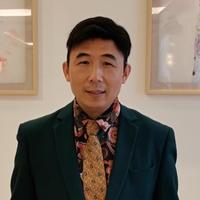 李勇演员头像