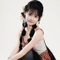杨钰瑶演员头像