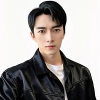 成林演员头像