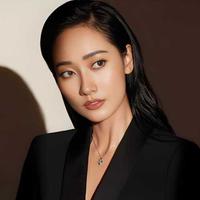 曾霏演员头像
